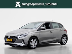 Hyundai i20 - 1.2 MPI Comfort | Stoelverwarming | Stuurverwarming
