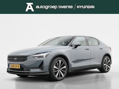 Polestar 2 - 2 Standard Range SM 63kWh | Private lease 539 pm