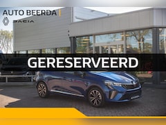 Renault Clio - E-Tech Full Hybrid 145 | Camera | Cruise Control