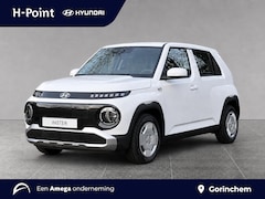 Hyundai Inster - E-Motion 49kWh 116pk | UIT VOORRAAD LEVERBAAR | NAVI | CAMERA | PARKEERSENSOREN | APPLE CA