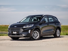 Ford Kuga - 2.5 PHEV Titanium PANORAMA DAK / CAMERA / CRUISE CONTROLE / STOEL VERWARMING / CARPLAY