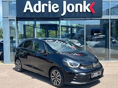 Honda Jazz - 1.5 e:HEV Advance | AUTOMAAT | ACC | STOEL + STUURVERWARMING | APPLE EN ANDROID AUTO | A.