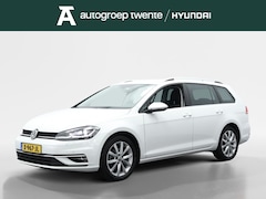 Volkswagen Golf Variant - 1.5 TSI Highline Automaat | Navigatie | Camera | Adaptive cruise