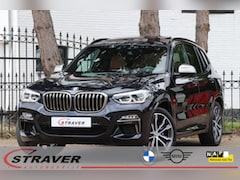 BMW X3 - M40i xDrive High Executive |Panoramadak |Harman/Kardon |Trekhaak