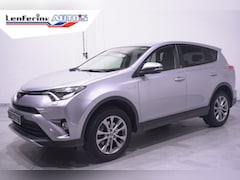 Toyota RAV4 - AWD Dynamic Team-Duitsland navigatie camera 1650kg trekgewicht onderhouds historie electri