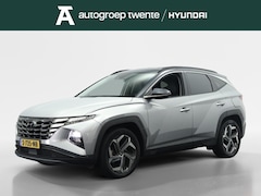 Hyundai Tucson - 1.6 T-GDI HEV Premium | Leder | Navigatie | Stoelventilatie | Ca