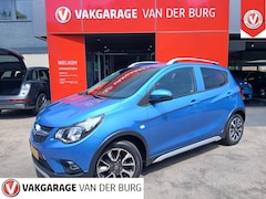 Opel Karl - 1.0 Rocks Online Edition