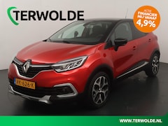 Renault Captur - Energy TCe 90 Intens | Trekhaak | Parkeercamera | Navigatie |