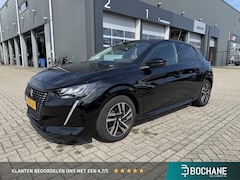 Peugeot 208 - 1.2 PureTech Allure | Carplay | Schakelflippers | Cruise Control |