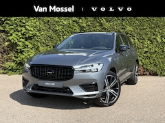 Volvo XC60 - Recharge T6 AWD R-Design B&W Audio Trekhaak Aut