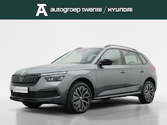 Skoda Kamiq - 1.5 TSI DSG 150PK Style | Camera | Carplay navigatie | Cruise co