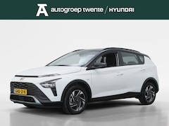 Hyundai Bayon - 1.0 T-GDI Comfort | Carplay | Achteruitrijcamera |