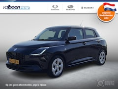 Suzuki Swift - 1.2 Select Smart Hybrid AUTOMAAT | AIRCO | LMV | NL-auto | rijklaarprijs