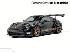 Porsche 911 - GT3 RS