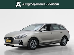 Hyundai i30 Wagon - 1.0 T-GDI Comfort | Navigatie | Cruise Control |