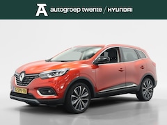 Renault Kadjar - 1.3 TCe Intens | Bose Audio | Trekhaak | Camera | Navigatie