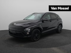 Hyundai Kona Electric - Long Range Pure Edition 64.8 kWh | Stuurverwarming | Stoelverwarming | Achteruitrijcamera