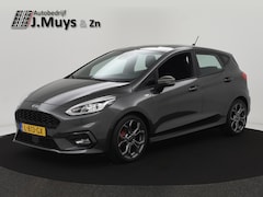Ford Fiesta - 1.0 EcoBoost 125PK ST-Line AUTOM. NAVI|ACC|BLIS|CAMERA|LED|WINTERPACK|CLIMA|ORG.NL