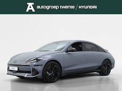 Hyundai IONIQ 6 - Business 77.4 kWh | DEMO | 360 Camera | Stoelverwarming |