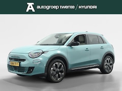 Fiat 600e - La Prima 54 kWh | Navigatie | Camera | Stoelmassage | Cruise con