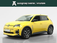 Renault 5 - 5 Urban Range techno 40 kWh | Private lease 519, - P.m