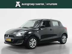 Suzuki Swift - 1.2 1.2 Comfort Smart Hybrid | Private lease 299, - per maand