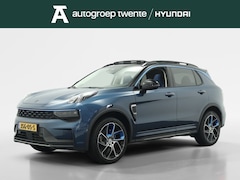 Lynk & Co 01 - 1.5 PHEV 261 PK | 360 graden camera | Panoramadak | Navigatie