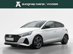 Hyundai i20 - 1.2 N Line | Navigatie | Private lease 429 p.m