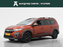 Dacia Jogger - 1.0 TCe 110 Extreme 5 pers. | All Seasons | Achteruitrijcamera |