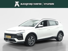 Hyundai Bayon - 1.0 T-GDI Comfort | Navigatie | Camera | Cruise control