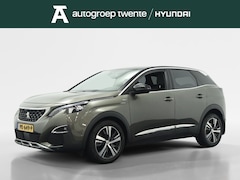 Peugeot 3008 - 1.6 e-THP GT Line | All season | Navigatie | Camera |