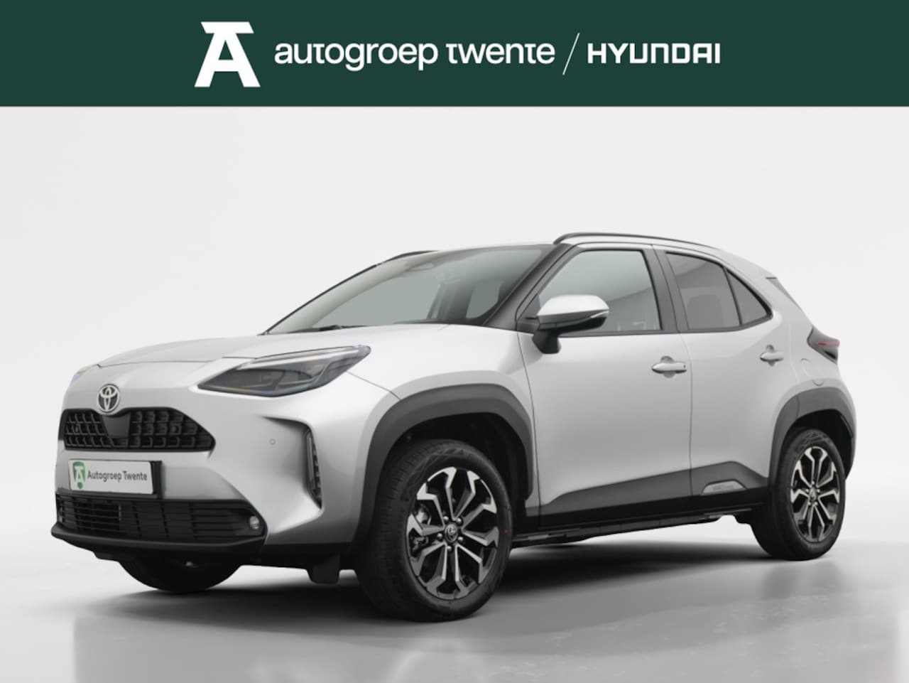 Toyota Yaris Cross - 1.5 Hybrid 130 Executive | Camera | Private lease 599 p.m. - AutoWereld.nl