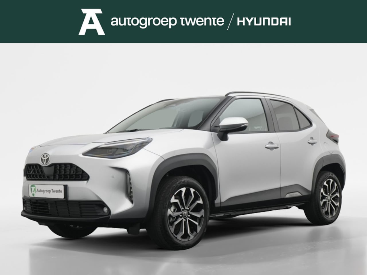 Toyota Yaris Cross - 1.5 Hybrid 130 Executive | Camera | Private lease 599 p.m. - AutoWereld.nl