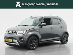 Suzuki Ignis - 1.2 Smart Hybrid Style Automaat | Carplay Navigatie | Camera | C