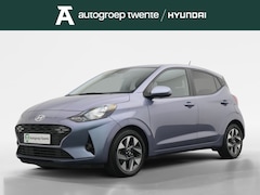 Hyundai i10 - 1.0 Comfort Smart 5-zits | Sportvelgen | Private lease 339, - p.m