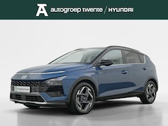 Hyundai Bayon - 1.0 T-GDI Premium | Twotone | Private Lease 479, - p.m. |