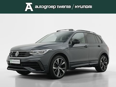Volkswagen Tiguan - 1.4 TSI PHEV R-Line | Panoramadak | Matrix LED | Stoelverwarming
