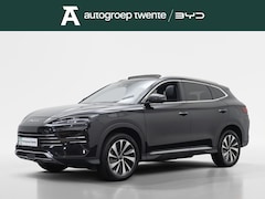 BYD Seal U - 1.5 DM-i FWD Comfort | Voorraad | Dealer