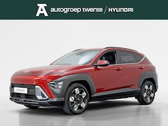 Hyundai Kona - 1.6 GDI HEV Premium | Private Lease 579, - p.m. |