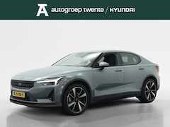 Polestar 2 - 2 Standard Range Single Motor 63kWh | 20 inch | All season | Navi