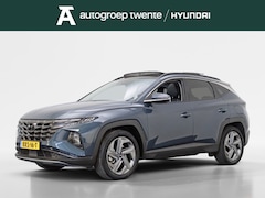 Hyundai Tucson - 1.6 T-GDI HEV Premium Sky | Panoramadak