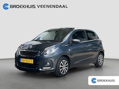 Peugeot 108 - 1.0 VTi Active | 1e eig | Dealer Onderhouden | Lichtmetalen Velgen | Airco
