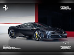 Ferrari SF90 Stradale - - Kroymans Ferrari