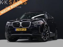 BMW iX3 - High Executive 80 kWh [SCHUIFKANTELDAK, APPLE CARPLAY, ANDROID, MEMORY SEATS, STOELVERWARM