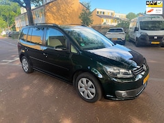 Volkswagen Touran - AUTOMAAT / UNIEK / 70.000 NAP / Eerste eigenaar