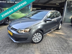 Volkswagen Polo - 1.4-16V Comfortline | 1E EIGENAAR |3/6 OF 12MND GARANTIE | AIRCO | ELEC RAMEN | NW APK |