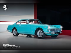 Ferrari 250 - GT/E - Classiche Certified