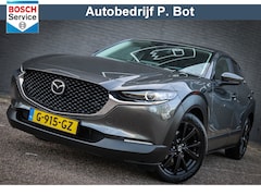 Mazda CX-30 - 2.0 e-SkyActiv-G M Hybrid Comfort Zeer nette auto