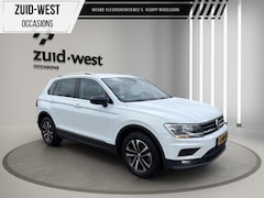 Volkswagen Tiguan - 2.0 TDI Camera ACC Lane Trekhaak NETTO
