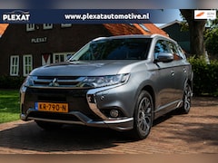 Mitsubishi Outlander Sport - 2.0 PHEV instyle+ Aut. | Sportpakket | Full Led | Lederen Interieur | Rockfort | Navi | El